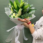 گل فروشی گل خاص