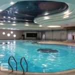 مربی‌گری شنا یاسمن درویشی