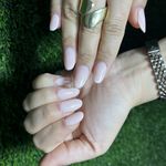 خدمات ناخن غفوریان