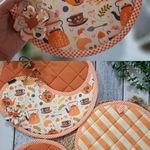 دوخت سرویس آشپزخانه شیری