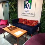 مرکز لیزر و کلینیک زیبایی BKD