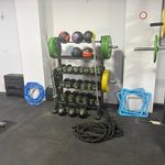آکادمی بوکس الکوکا - جنت‌آباد