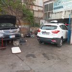 مکانیکی خودروهای خارجی و ایرانی مختاری