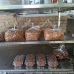 پیاز داغ چیپسی روغن گیری شده