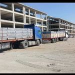 بلوک فوق سبک لیکا ایده آل عنصری شمال غرب