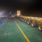 شرکت سنگین بار تاو