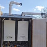 تاسیسات گرمایشی و سرمایشی کاویانی