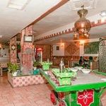 رستوران و سفره خانه سنتی ملک خاتون