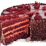 کافه قنادی ویوا