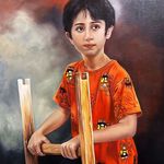 آموزشگاه هنرهای تجسمی ترسیم خیال