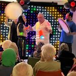 خانه سالمندان آسمان