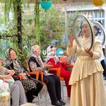 خانه سالمندان آسمان