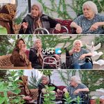 خانه سالمندان آسمان