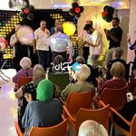 خانه سالمندان آسمان