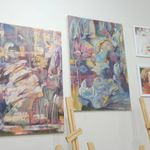 آموزشگاه هنرهای تجسمی ترسیم خیال