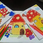 آموزشگاه هنرهای تجسمی ترسیم خیال