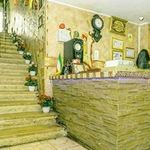 رستوران و سفره خانه سنتی ملک خاتون