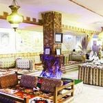 رستوران و سفره خانه سنتی ملک خاتون