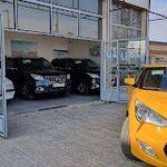 اتوگالری هادی