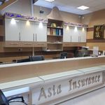 دفتر نمایندگی بیمه دانا محمد باقر روحانی