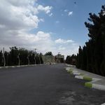 خانه معلم زرین شهر
