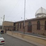مسجد امیرالمومنین (ع)