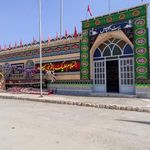 مسجد امیرالمومنین (ع)