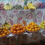 میوه فروشی