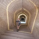 آب انبار شیخداد