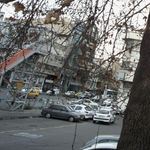 پل هوایی عابر پیاده