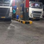 جایگاه سوخت غلامی
