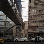 پل هوایی عابر پیاده