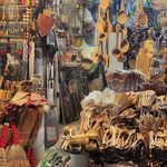 فروشگاه لوازم خانگی و کادوئی میرزامحمدی