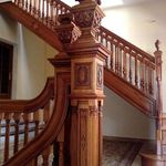 رنگکاری صنایع چوبی حمید