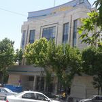 بانک تجارت شعبه جاجرمی بجنورد