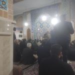 مسجد امام سجاد (ع)