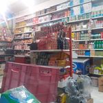 سوپر مارکت آقا عیسی