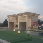 هتل پارامیدا