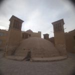 آب انبار شیخداد