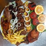 هتل پارامیدا