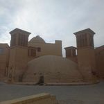 آب انبار شیخداد