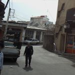 نانوایی آذربایجان