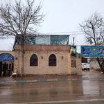 اقامتگاه بومگردی شادمهر