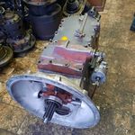 استوک ولوو علی حقیقت