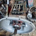 استوک ولوو علی حقیقت