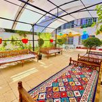 خانه سالمندان آسمان