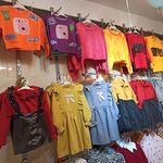 فروشگاه وروجک استایل