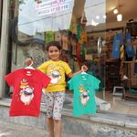 فروشگاه وروجک استایل