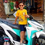 فروشگاه وروجک استایل