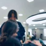 خدمات اکستنشن مژه و لیفت ابرو ماهدیس